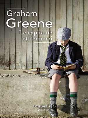 cover image of Le Capitaine et l'Ennemi